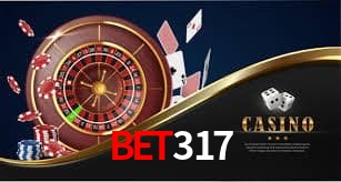 Benefícios da Conta Bet317