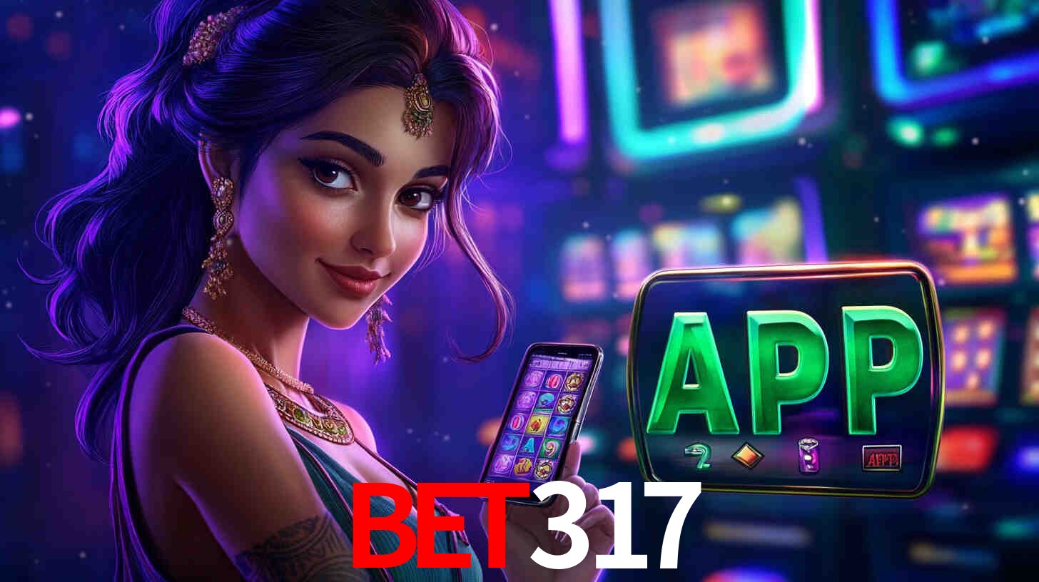 Bet317: A Experiência de Casino com Jogos de Mesa ao Vivo