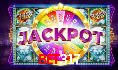 Desvendando o Mundo dos Jogos Virtuais na Bet317