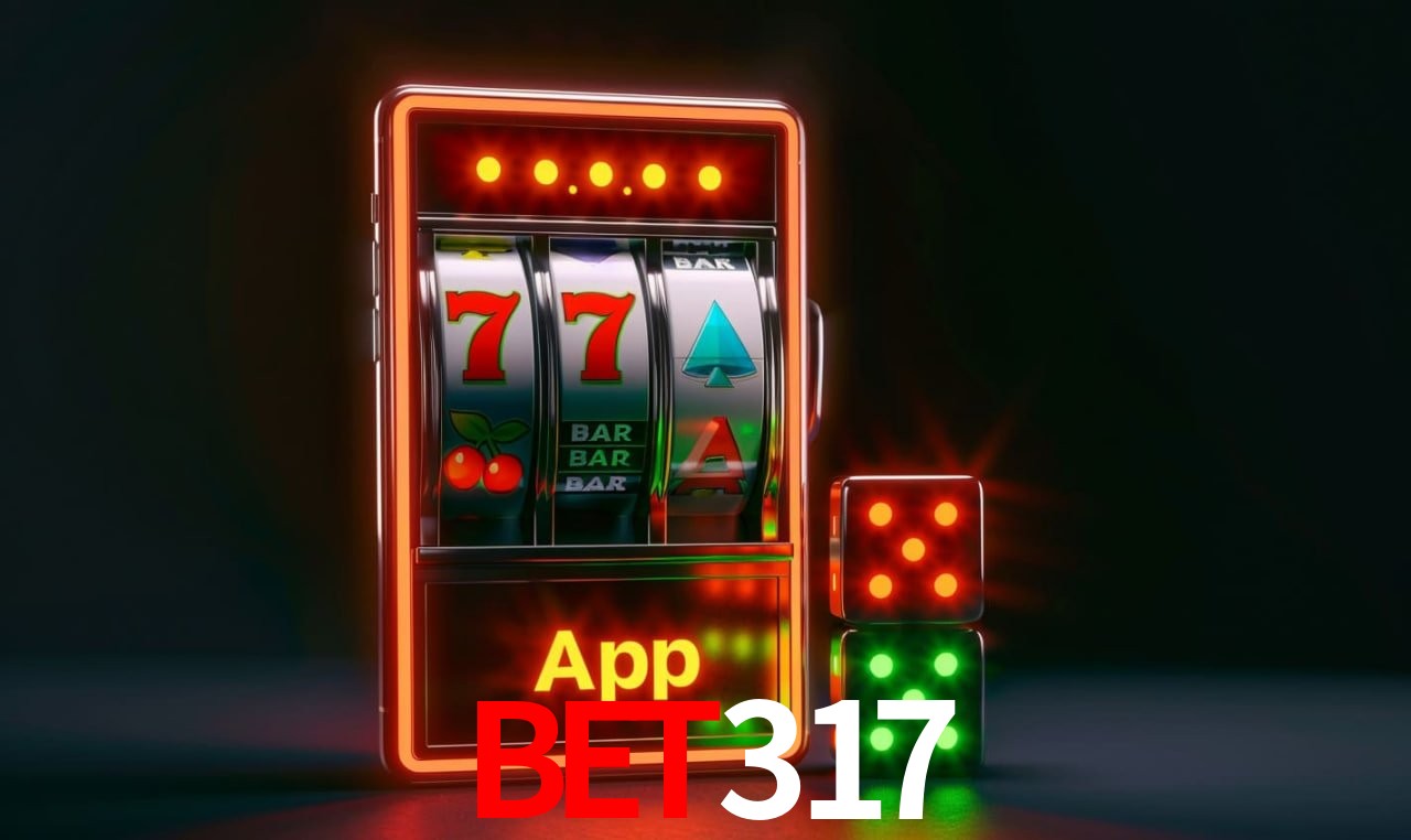 Promoção Relâmpago Bet317