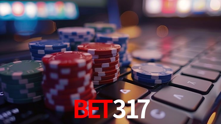 Bet317 - Login Methods