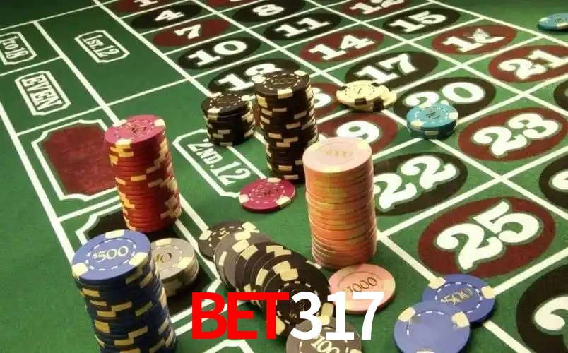 Promoções Sazonais Bet317