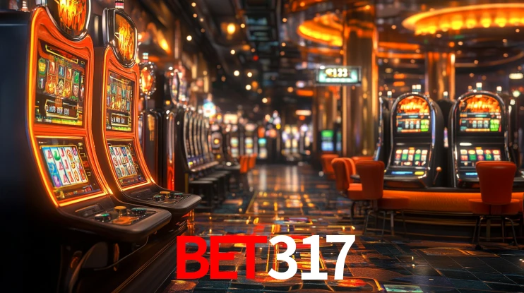 Bet317 App Interface