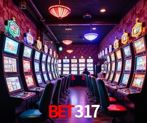 Bet317 Rio de Janeiro - Slot Strategy