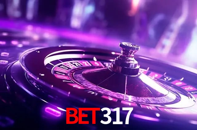 Casino Ao Vivo Bet317