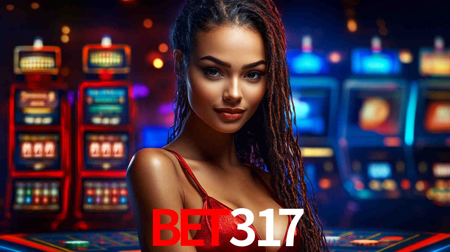 Desvendando o Mundo dos Jogos Virtuais na Bet317