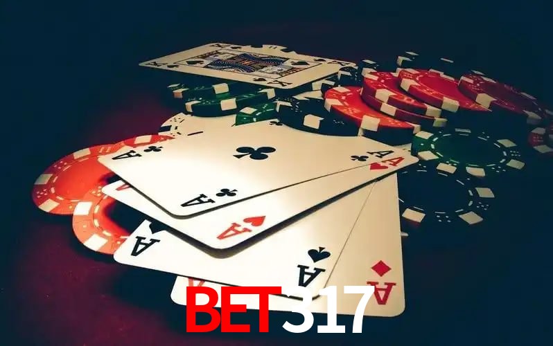 Bet317 Brasília - Betting Features