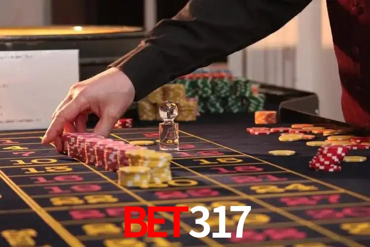 Descubra o Programa VIP da Bet317: Vantagens Exclusivas para Jogadores