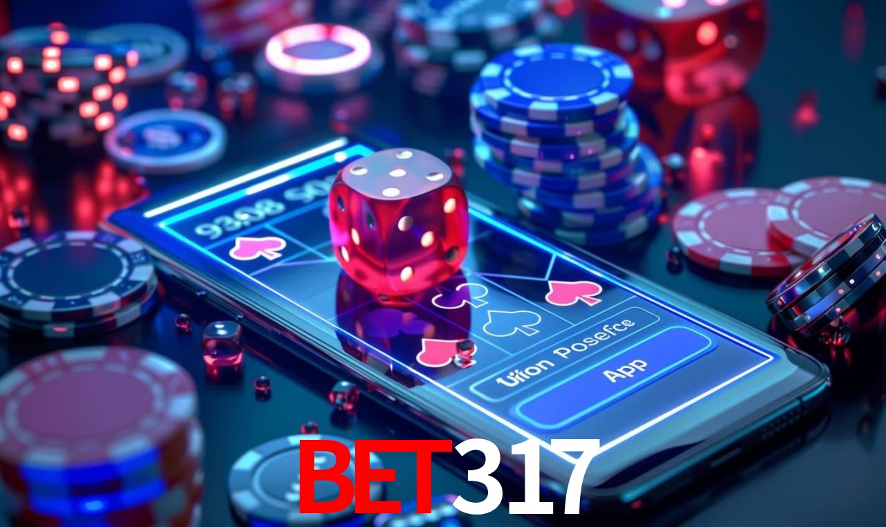 Bet317 - Análise de Mercados Esportivos