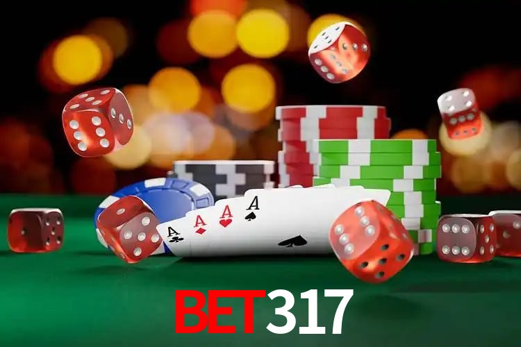 Bet317 São Paulo - Jogo Providers