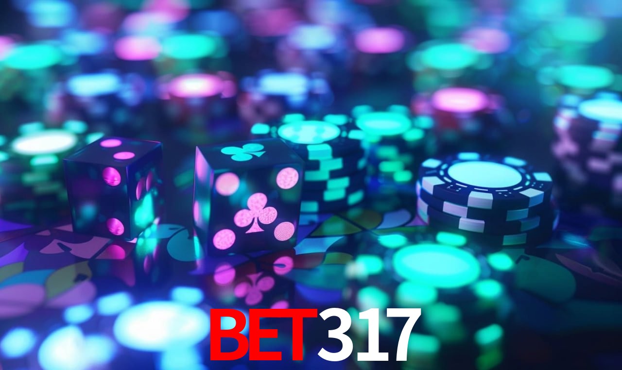 Estatísticas do Jogo Bet317