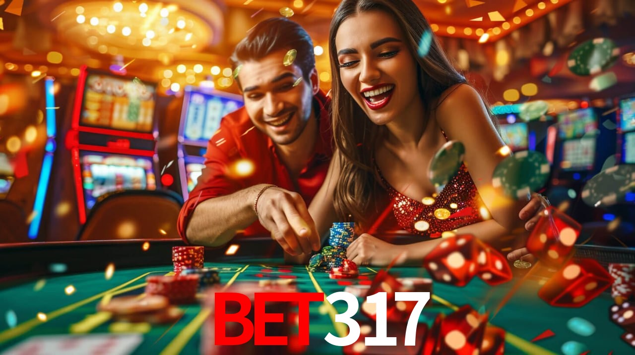 Bet317 - Customer Support