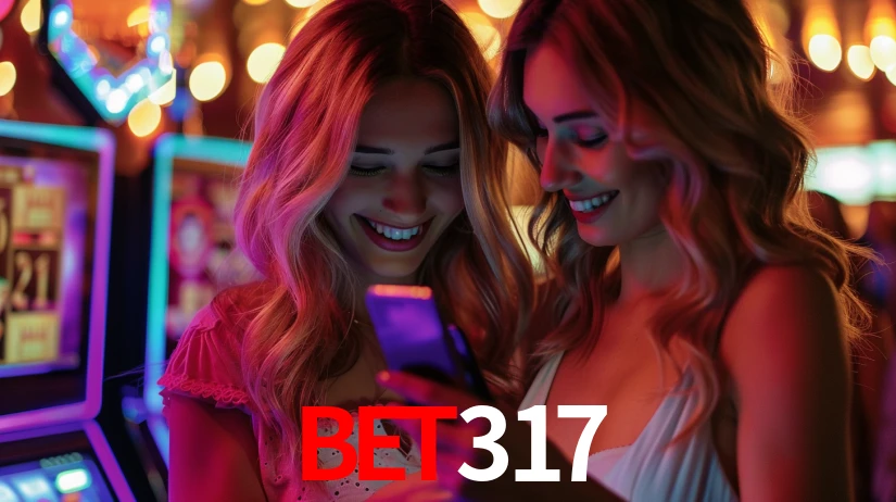 Experimente o Login Seguro Premium no Bet317