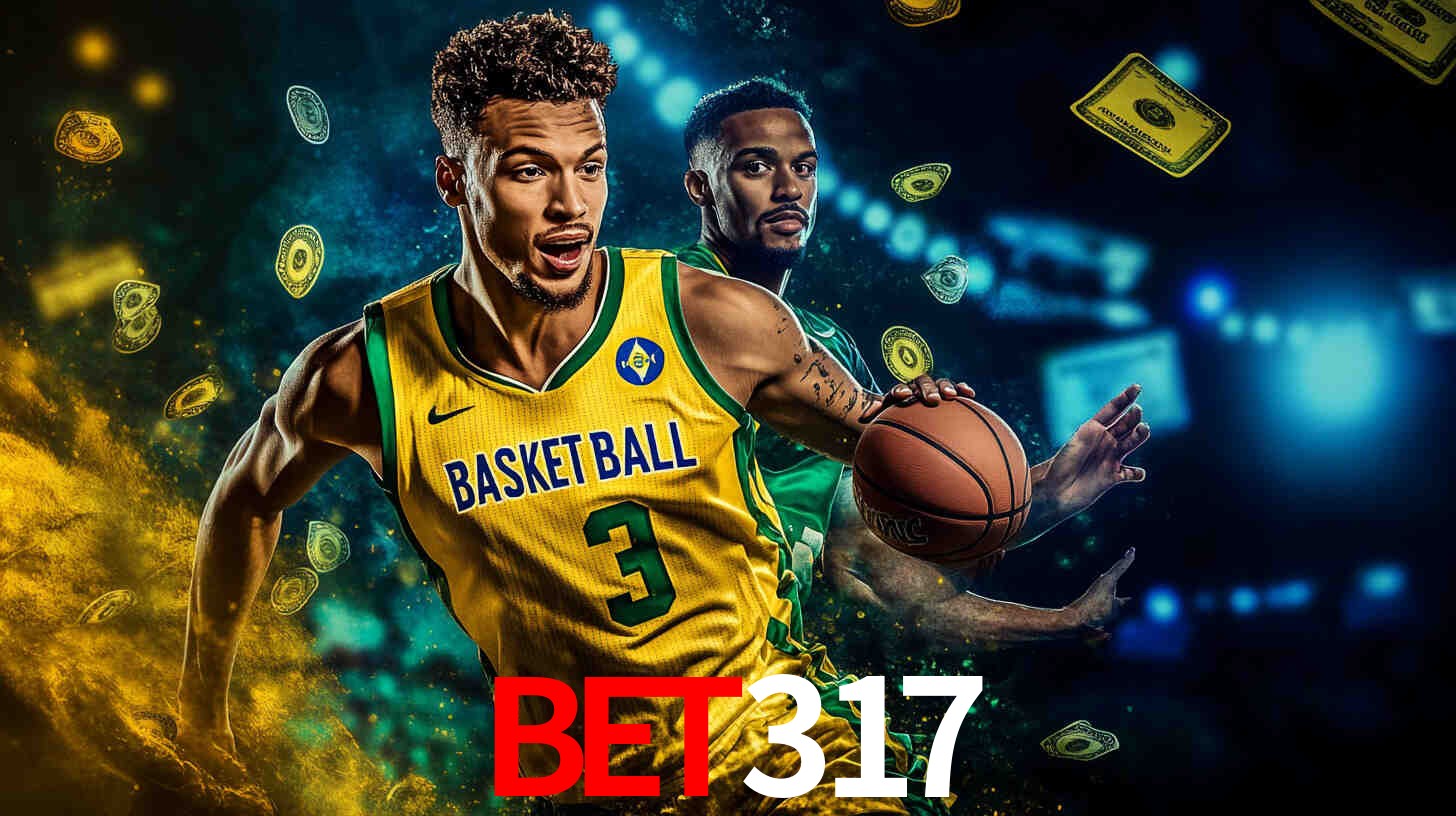 Descubra a Essência do Bet317: Nossa História e Compromissos